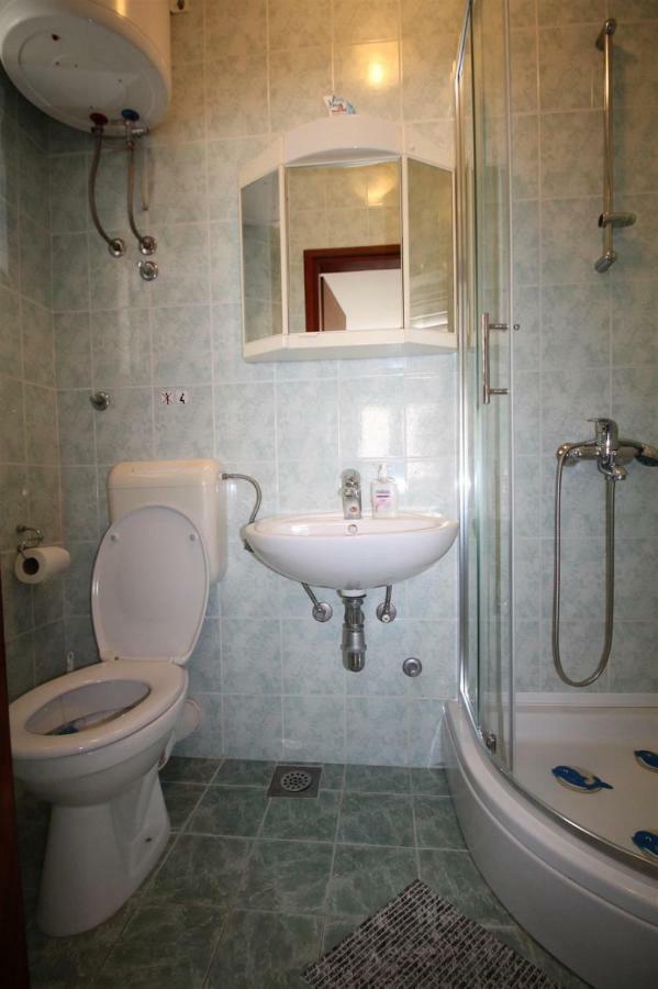Private Accommodation Carevic Dubrovnik Eksteriør billede